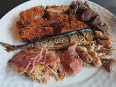 -滩万日本料理Nadaman(国贸大酒店)
