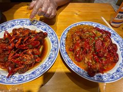 -满盆红龙虾(开发区店)