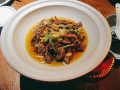 -老湘村·湖南土菜(天河维多利店)