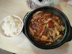 -赵家牛肉砂锅(台西三路店)