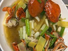 -辣螃铠盆盆蟹大排档(总店)