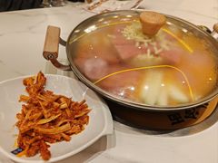 -七八冷面·延边朝鲜族美食(世纪汇店)