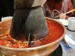 -东来顺饭庄(上地华联店)