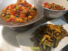 -姐夫的小菜(新中关购物中心店)