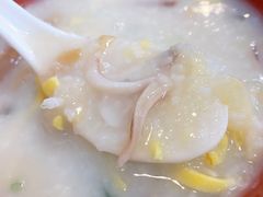 沙基艇仔粥-昇记肠粉王(福华路店)