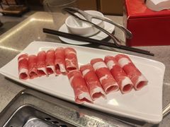 -海底捞火锅(王府井银泰in88店)