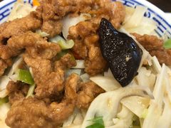 -老西安韩记三鲜煮馍(四府街店)