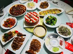 -鑫百万烤鸭店(大兴店)