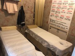 -康缘盲人按摩(大学路总店)