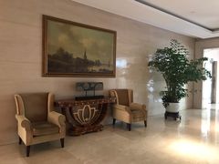 -中家鑫园温泉酒店鑫悦汤泉