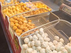 -大连熟食品交易中心