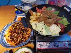 -包整·丝娃娃(一览甲秀楼风景店)