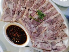 -清真·盛京白记 小骨头羊汤馆(南八马路店)
