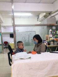 -季群小儿推拿(圣克拉店)