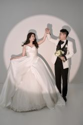 点击看大图 -情订奇缘婚纱摄影(和平路店)