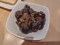 -琴岛顺天馄饨(崂山金鼎店)
