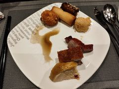 -星汇餐厅(新濠影汇店)