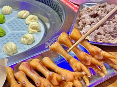 -山河屯铁锅炖·非遗铁锅炖(华强北店)