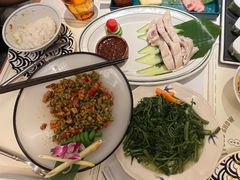 -太食獸泰式茶餐厅(IFS国金中心店)