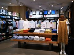 -MUJI无印良品(保利时光里店)
