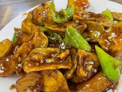 -林之六八·6886大连老菜馆