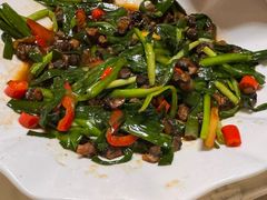 -徽州月·民间徽菜(浦东总店)