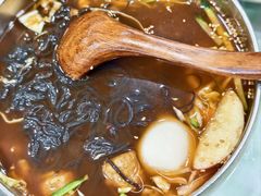 -服务大楼冷面(延大店)