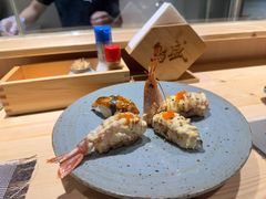 -鱼跃食堂·精致寿司(东林美域店)