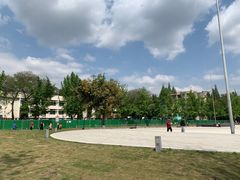 -四川大学(望江校区)