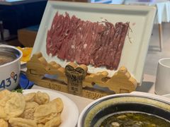 -蒙都43°9羊火锅·赤峰美食(桥北店)