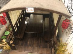 -达旺·鸡毛店(巴南万达店)