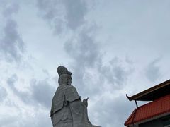 -东莞观音山旅游风景区