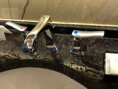 -长沙富力万达文华酒店