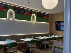 -荔粥记潮汕砂锅粥(新北万达店)