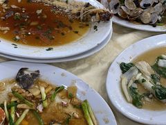 -秋姐美食店(旅游大道店)