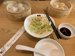 -一品小笼(金融街店)