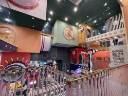 -MELAND CLUB亲子乐园·派对·餐厅(北京芳圆里ID MALL店)
