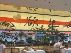 -桂满陇·手作小笼包&江南叫花鸡(中山公园店)