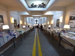 先锋书店(五台山店)-先锋书店(五台山总店)