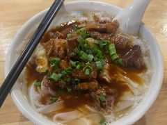 -隆都四季香饭店(碧海路店)