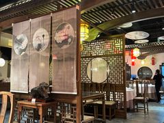 -徽镇小厨·经典徽菜(十里河店)