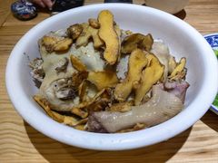 -忠记姜母鸭