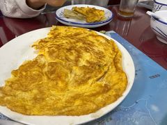 -北京龙庆四季香农家饭庄·灶台鱼·碳烤虹鳟鱼(龙庆峡店)