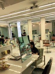 -潘多拉Hairsalon