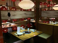 -蟹将军·松叶蟹和牛日料放题自助(K11店)