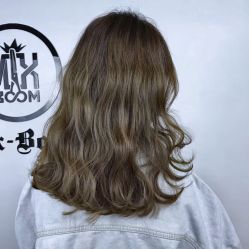 -发饰美男士增发补发假发定制店