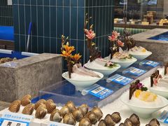 -帝皇海海鲜豆捞(桐泾商务广场店)