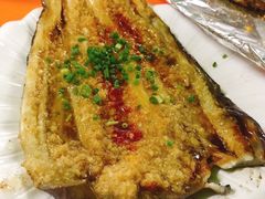 -亚一荔枝柴烧鸡(仙葫店)