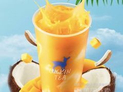-瑞幸咖啡(华创生活广场店)