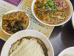 -毛华美食(清扬路店)